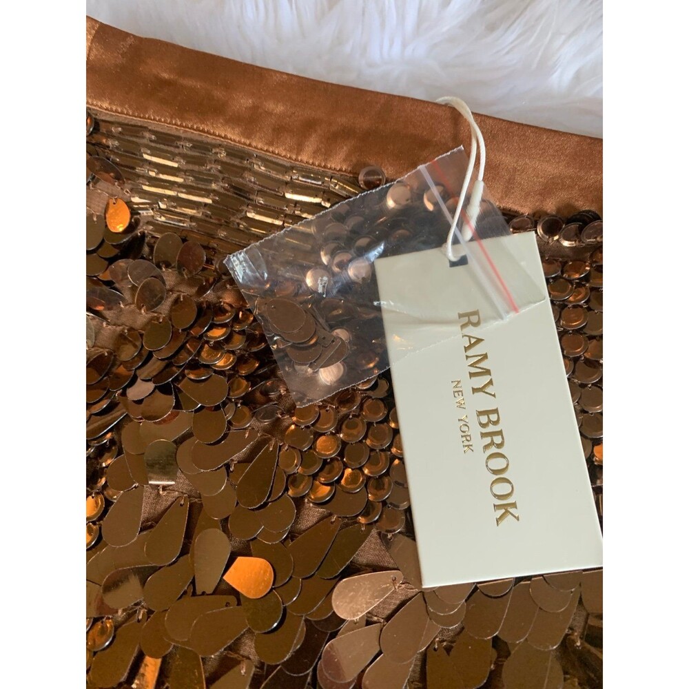 Ramy Brook skirt - Picture 5 of 12